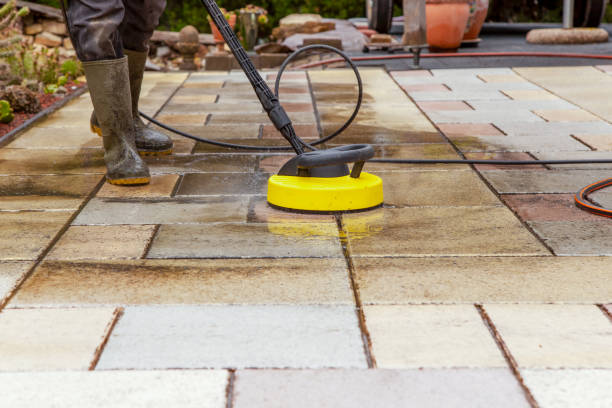 Best Parking Lot and Garage Cleaning  in North Lakeport, CA