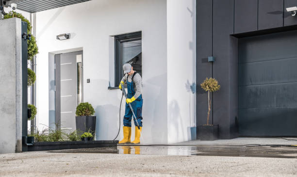 Best Solar Panel Cleaning  in North Lakeport, CA